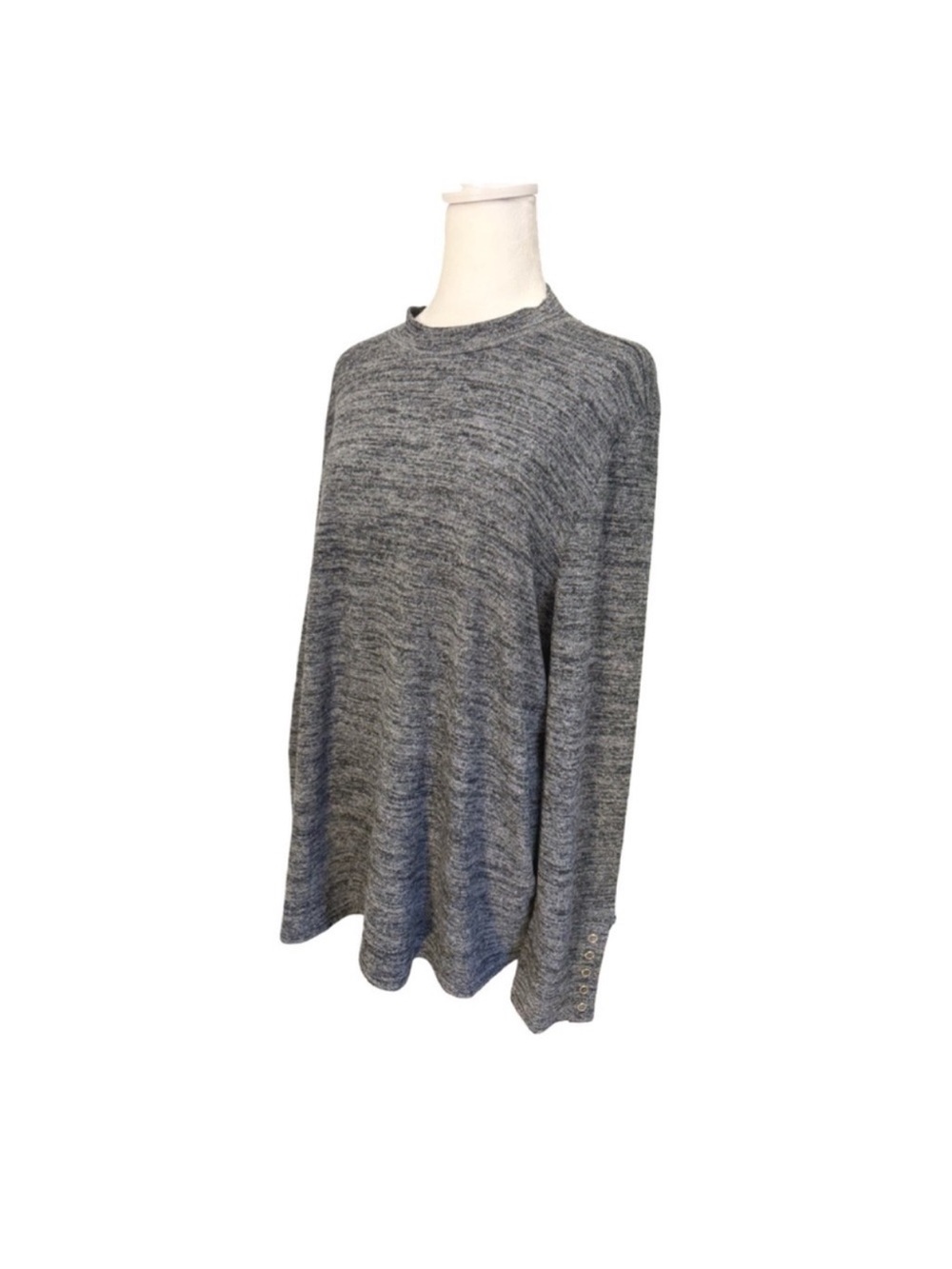 New Rafaella Sweater